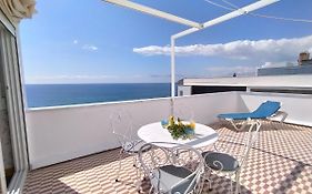 Apartment Suecia By Interhome