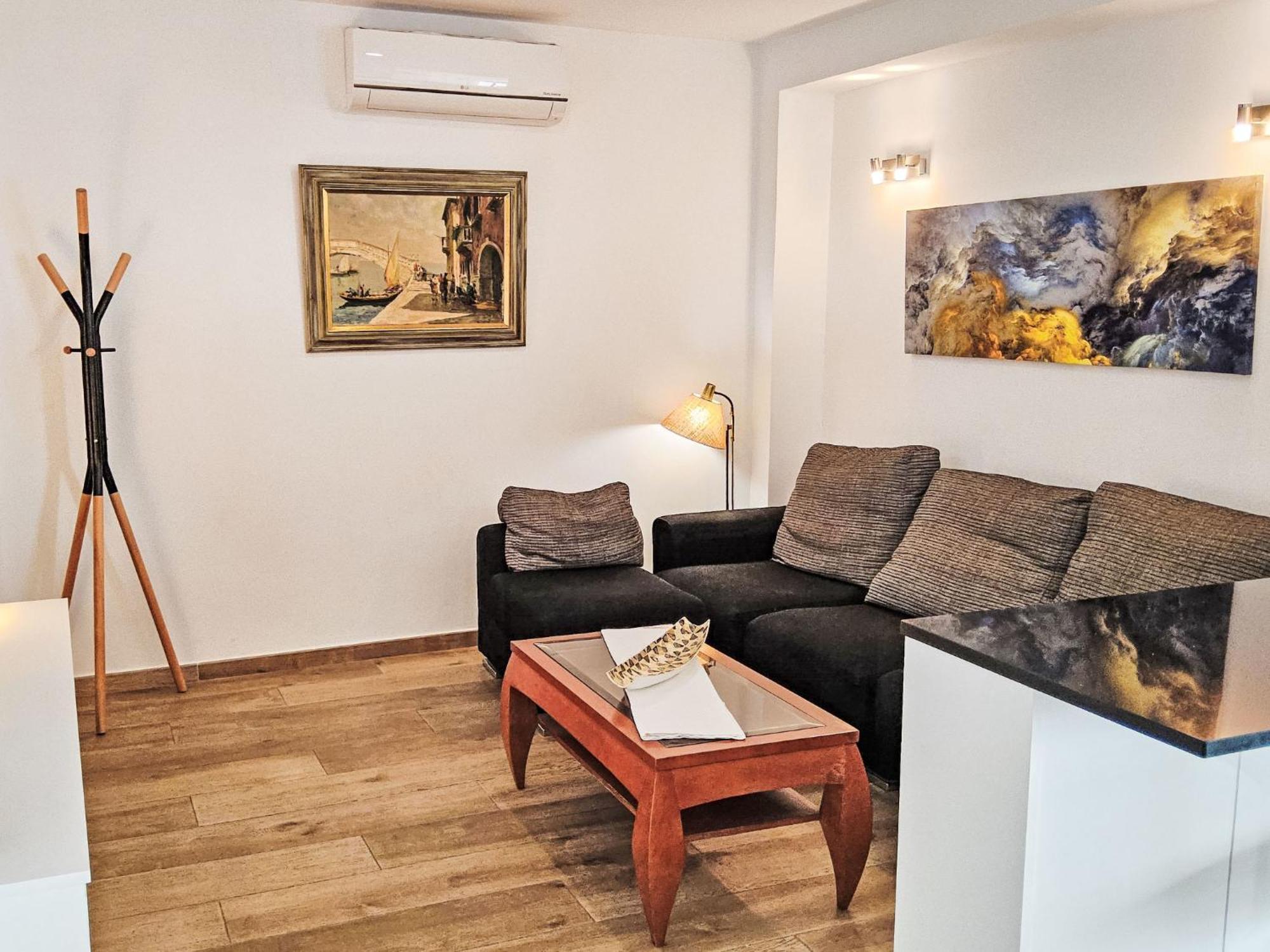 Apartment Suecia By Interhome Benidorm Exterior foto